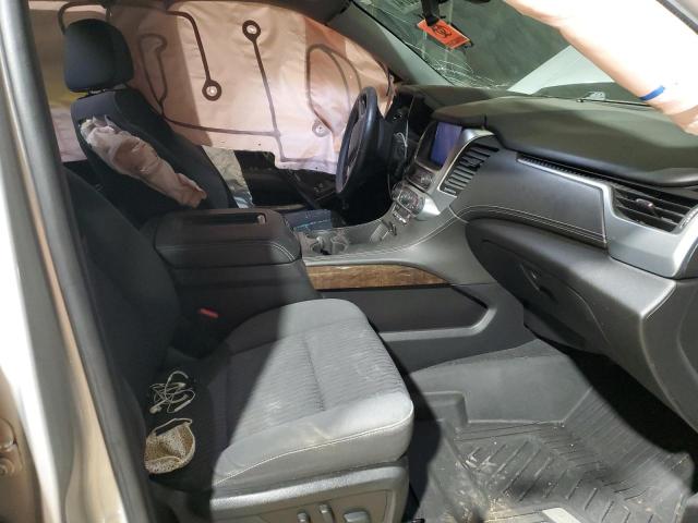 2020 CHEVROLET TAHOE C150 - 1GNSCAKCXLR166921