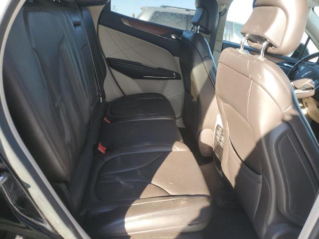 2017 LINCOLN MKC SELECT 5LMCJ2C96HUL20856