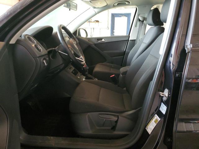 2018 VOLKSWAGEN TIGUAN LIM - WVGBV7AX5JK001967