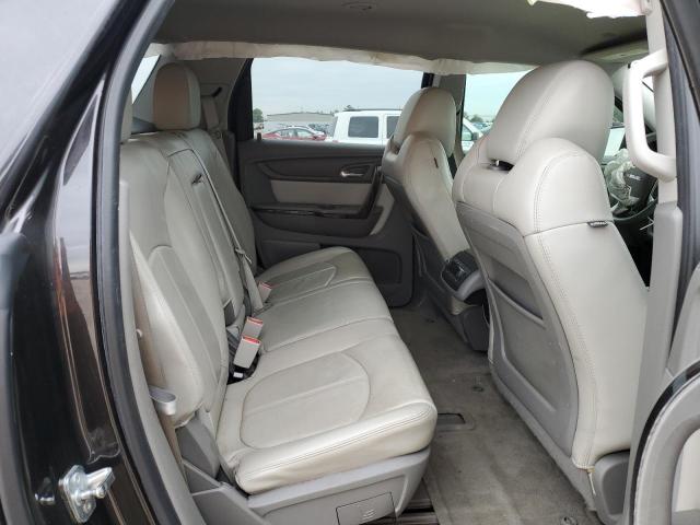 2015 GMC ACADIA SLT - 1GKKRRKD8FJ334786