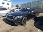 2016 MERCEDES-BENZ S 550 - WDDUG8CB5GA225629