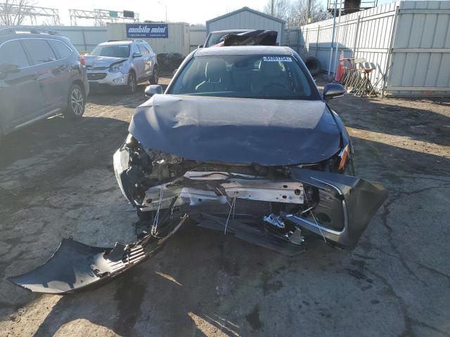 2021 TOYOTA CAMRY XLE - 4T1FZ1AK6MU058131