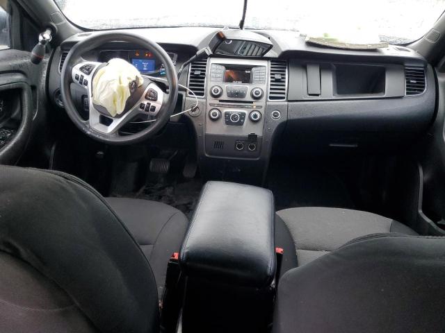 2015 FORD TAURUS POL 1FAHP2MK5FG105015