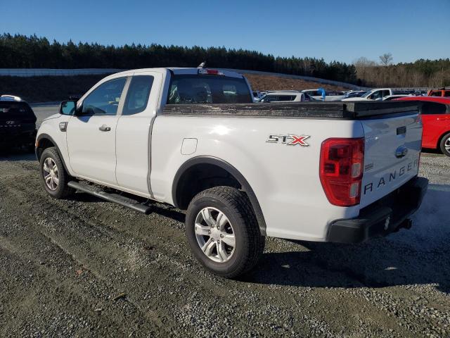Vin: 1fter1eh5lla91589, lot: 87507375, ford ranger xl 20202