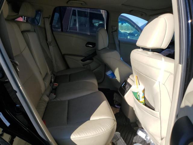 2017 ACURA RDX TECHNO - 5J8TB4H53HL028076
