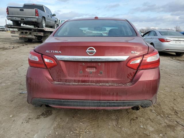 2016 NISSAN ALTIMA 2.5 - 1N4AL3AP7GC110891