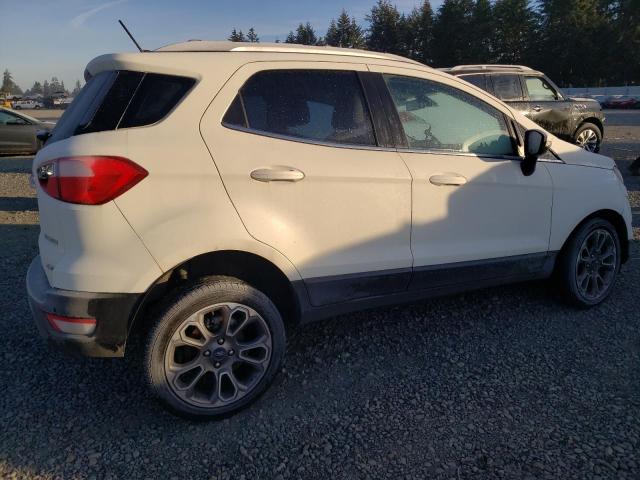 Vin: maj6s3kl4lc317091, lot: 42127655, ford ecosport titanium 20203