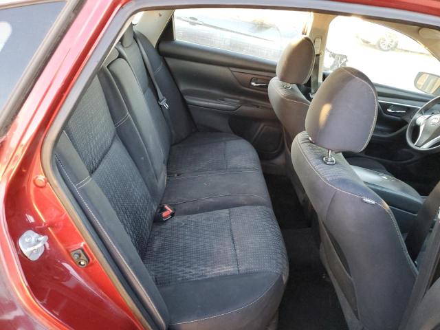 2017 NISSAN ALTIMA 2.5 - 1N4AL3AP1HN303477