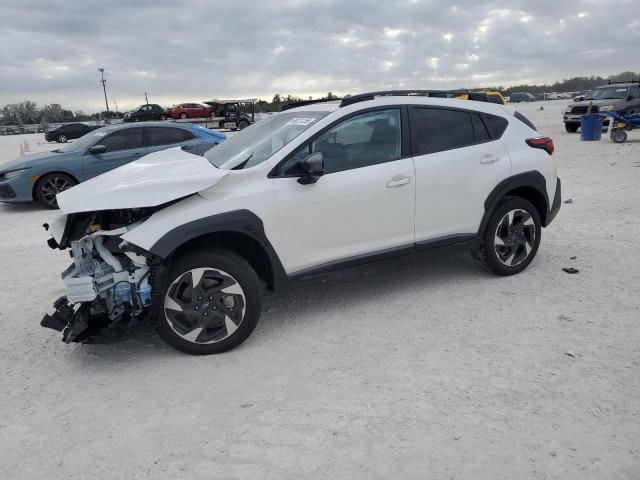 Vin: 4s4guhm61r3793221, lot: 88021255, subaru crosstrek limited 2024 img_1