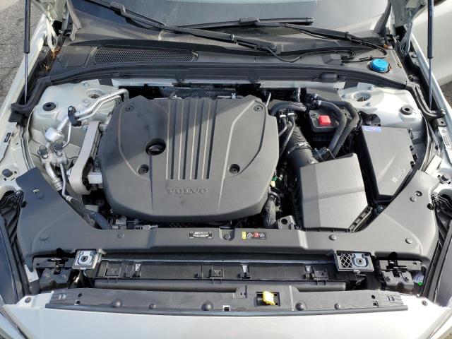 2022 VOLVO S60 B5 MOM - 7JRL12TZ1NG162669
