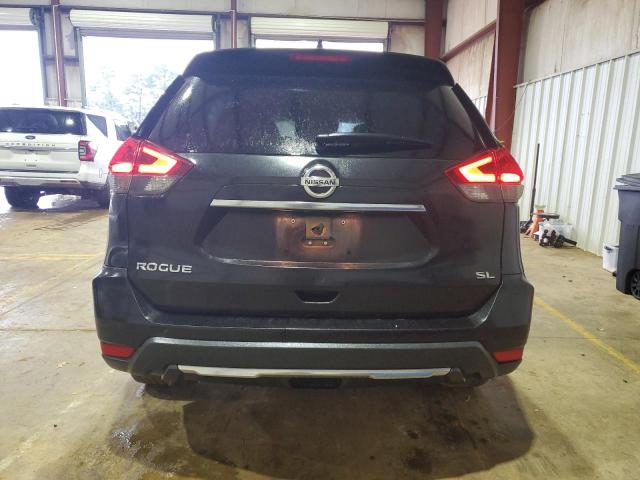 2018 NISSAN ROGUE S - JN8AT2MT8JW450154