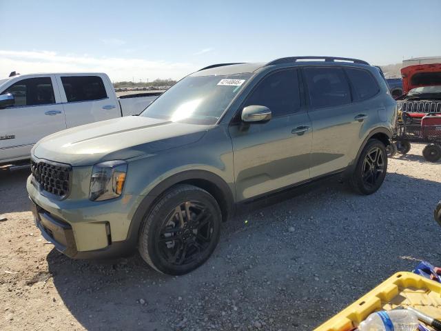 KIA TELLURIDE