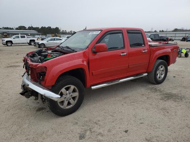 CHEVROLET COLORADO L