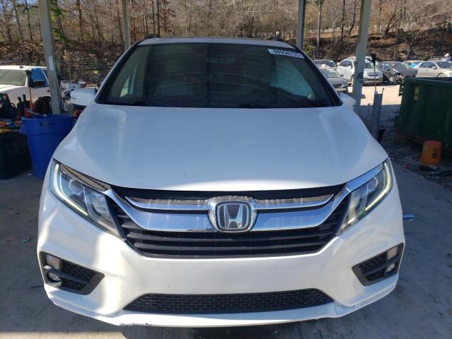 2019 HONDA ODYSSEY 5FNRL6H78KB119633