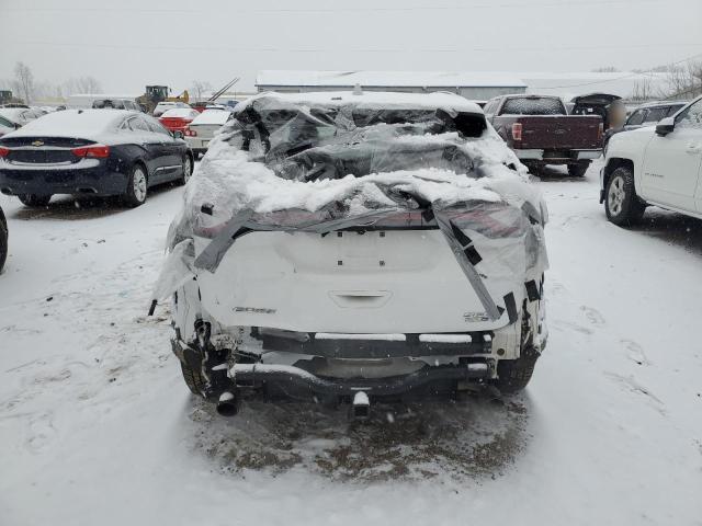 2017 FORD EDGE SEL 2FMPK4J9XHBB15370