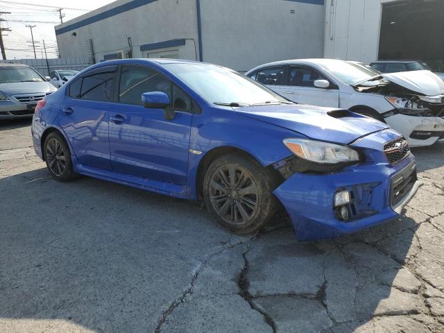 2020 SUBARU WRX JF1VA1A62L9804026