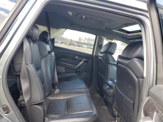 2009 ACURA MDX SPORT #3274724801