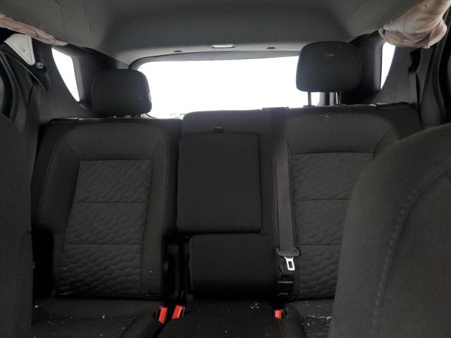 2020 CHEVROLET EQUINOX LT - 3GNAXKEV0LS671012