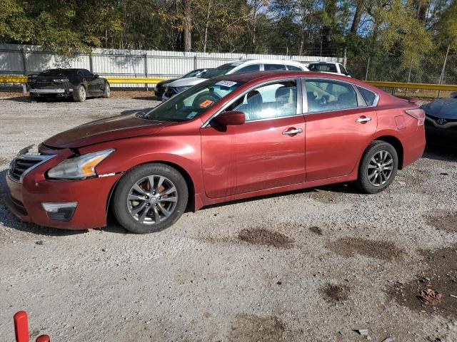 2015 NISSAN ALTIMA 2.5 #3051534080