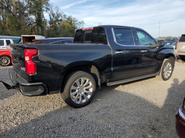 2022 CHEVROLET SILVERADO 1GCUYHEL6NZ147969