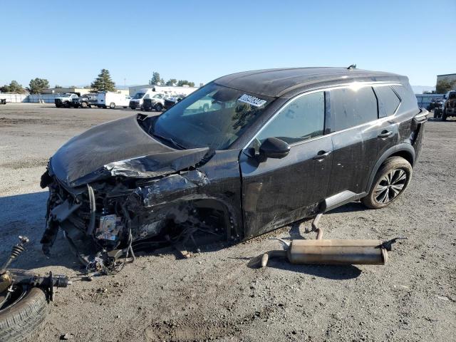 5N1AT3BA8MC768831 NISSAN ROGUE SV 2021