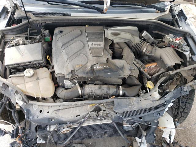 2014 JEEP GRAND CHEROKEE LIMITED #3305408302