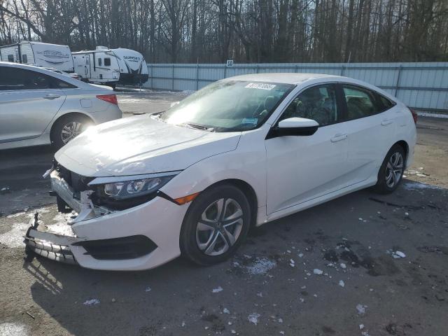 2018 HONDA CIVIC LX - 2HGFC2F51JH509562