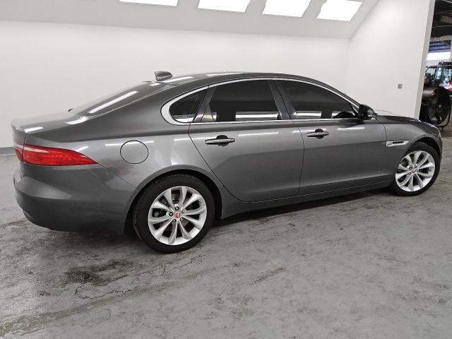 Vin: sajbd4bn7hcy43301, lot: 41748265, jaguar xf premium 20173
