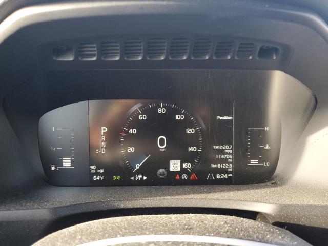 2018 VOLVO XC90 T5 YV4102PK2J1336698
