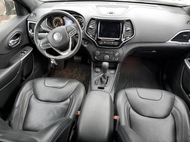 2019 JEEP CHEROKEE L - 1C4PJMDX8KD354046