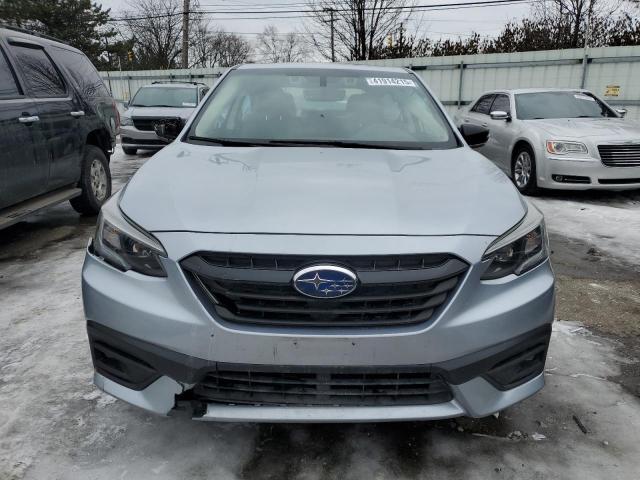 2020 SUBARU LEGACY SPO 4S3BWAG63L3021208