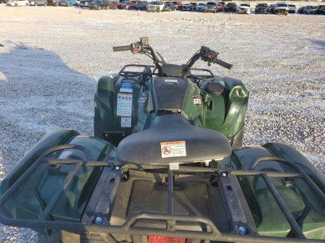 2008 YAMAHA YFM700 FWA JY4AM13Y38C017125