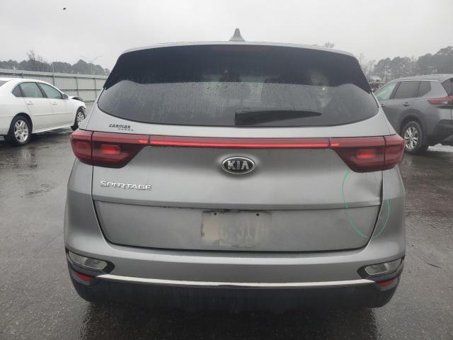 2020 KIA SPORTAGE L - KNDPMCAC6L7650962