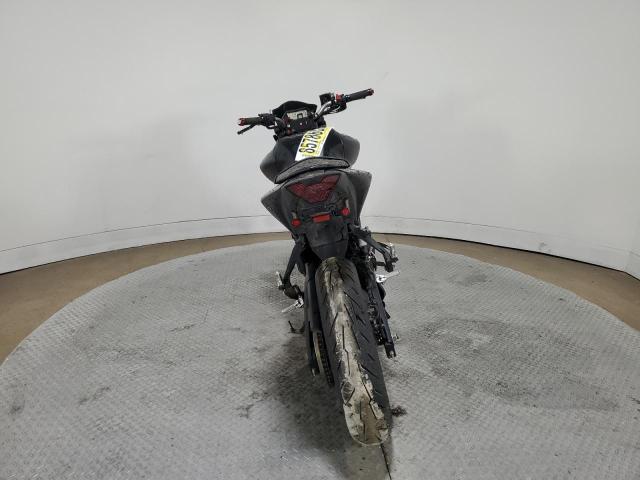 2021 YAMAHA MT-03 MH3RH20Y2MK005357