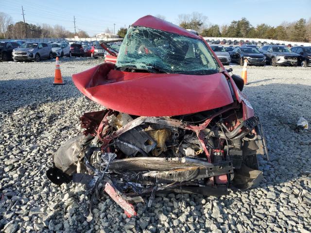 2013 TOYOTA RAV4 LE - 2T3ZFREV3DW019836