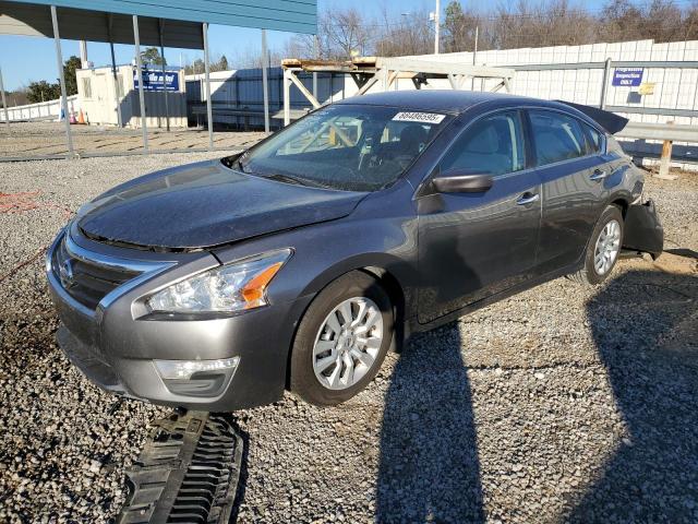2015 NISSAN ALTIMA 2.5 - 1N4AL3AP5FC153396