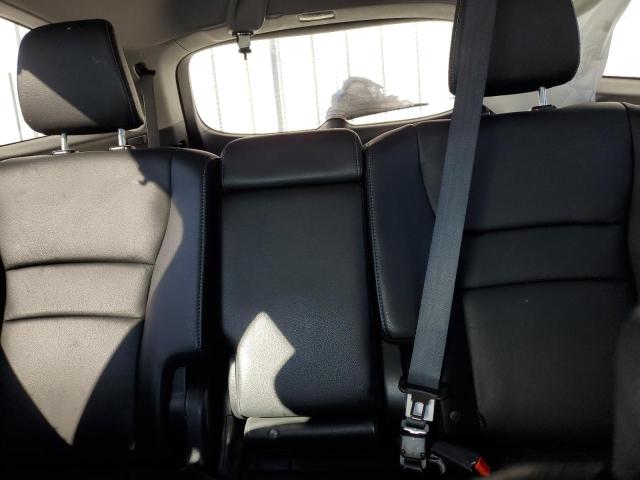 2021 HONDA PILOT - 5FNYF6H54MB013443