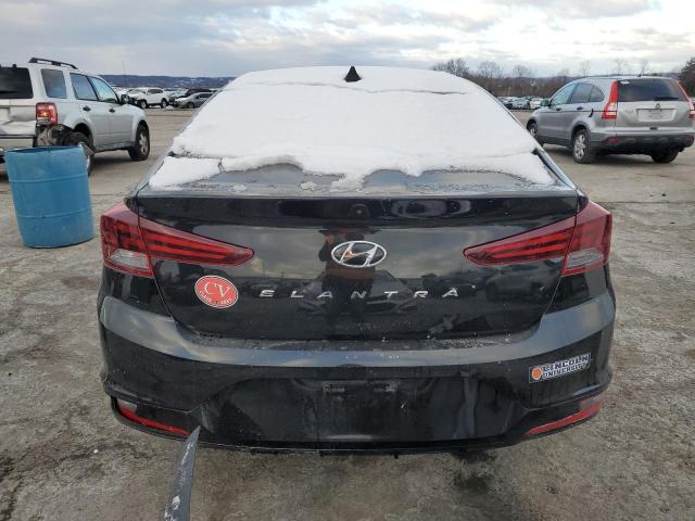 2020 HYUNDAI ELANTRA SE - 5NPD84LF0LH504055