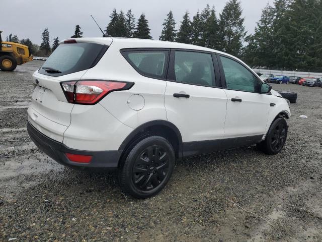 Vin: 1fmcu0f74juc36405, lot: 43576995, ford escape s 20183