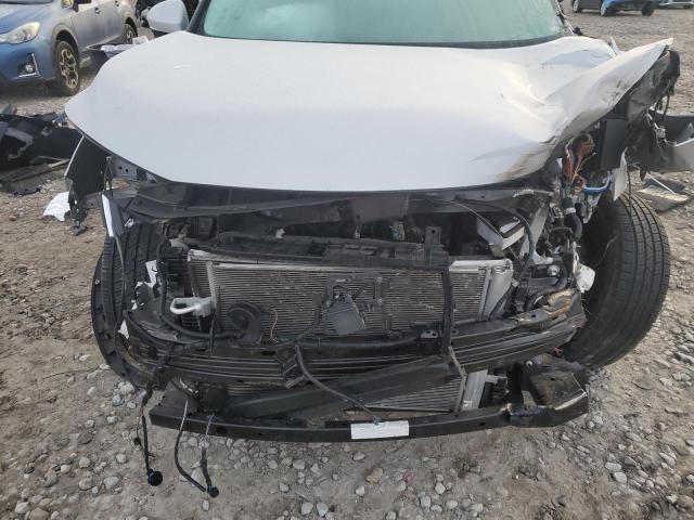2021 NISSAN ROGUE SV 5N1AT3BA6MC850153