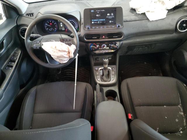 2023 HYUNDAI KONA ESSEN KM8K1CAB3PU993371