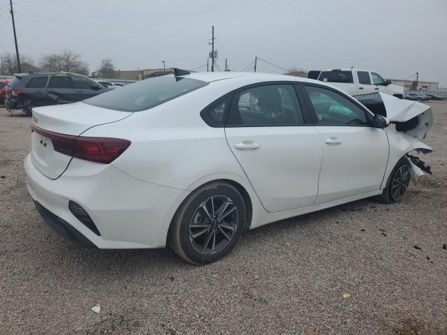 2024 KIA FORTE LX 3KPF24AD3RE748906