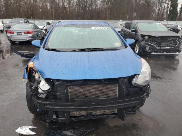 2017 HYUNDAI ELANTRA GT - KMHD35LH5HU376510