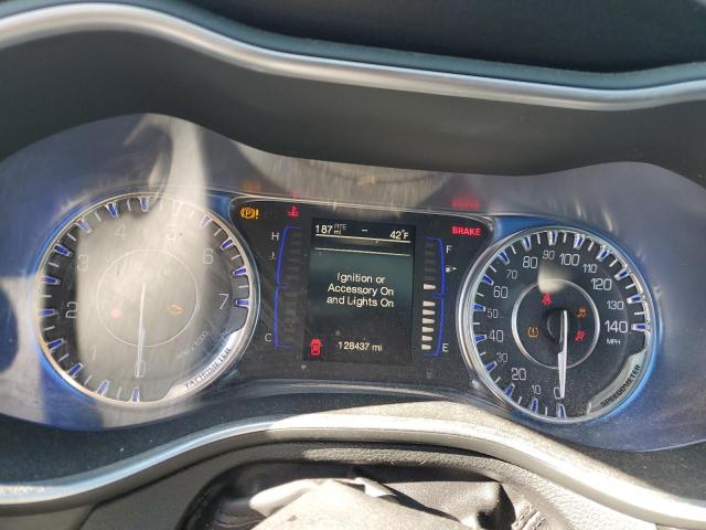 2015 CHRYSLER 200 LIMITE 1C3CCCAB7FN721129