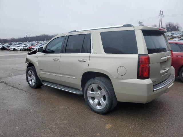 Vin: 1gnskckc4gr296858, lot: 45315814, chevrolet tahoe k1500 ltz 20162
