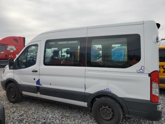 2019 FORD TRANSIT T- - 1FMZK1CM8KKA11997