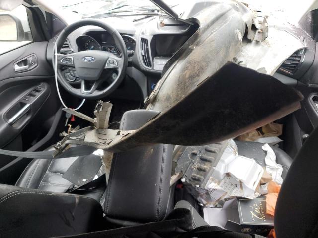 2018 FORD ESCAPE SEL 1FMCU0HD6JUD57875