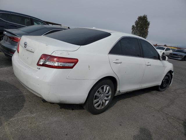 Vin: 4t4bf3ek4br140522, lot: 86657664, toyota camry base 20113