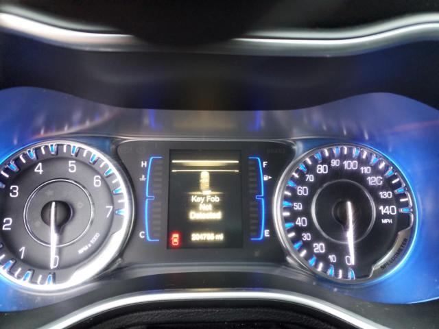 2016 CHRYSLER 200 LIMITE - 1C3CCCAB2GN151753