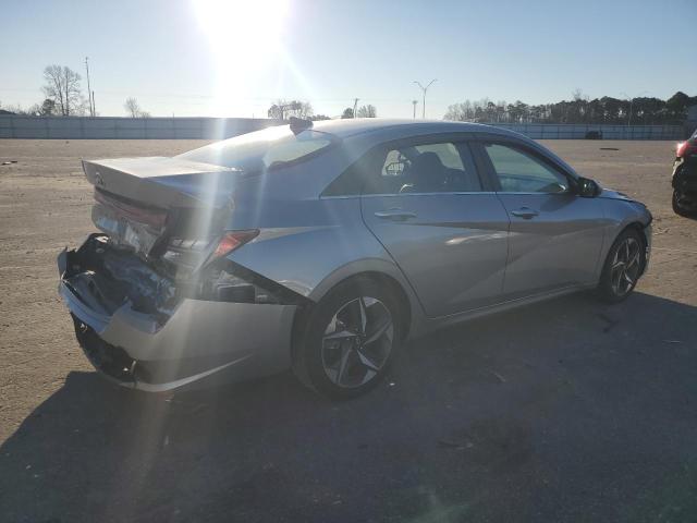 2022 HYUNDAI ELANTRA LI - 5NPLP4AG3NH067407